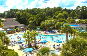 Grand Palms Resort, Myrtle Beach